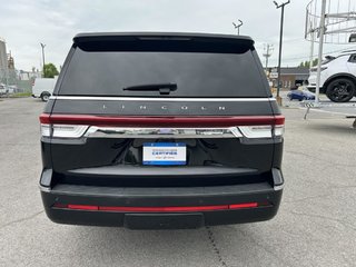 Lincoln Navigator  2022 à Montréal, Québec - 20 - w320h240px