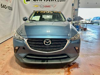 2019 Mazda CX-3 in Montreal, Quebec - 2 - w320h240px