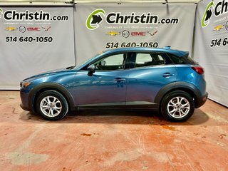 2019 Mazda CX-3 in Montreal, Quebec - 14 - w320h240px