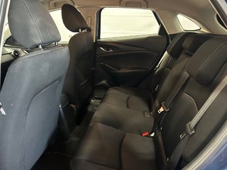 2019 Mazda CX-3 in Montreal, Quebec - 10 - w320h240px