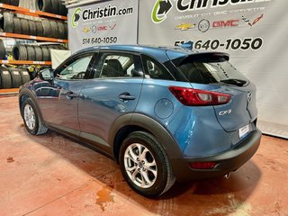 2019 Mazda CX-3 in Montreal, Quebec - 15 - w320h240px