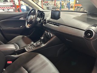 2019 Mazda CX-3 in Montreal, Quebec - 13 - w320h240px