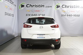 Mazda CX-3  2021 à Montréal, Québec - 12 - w320h240px