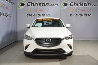 2021 Mazda CX-3 in Montreal, Quebec - 2 - w320h240px