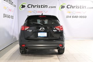 Mazda CX-5  2014 à Montréal, Québec - 3 - w320h240px