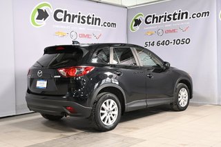 Mazda CX-5  2014 à Montréal, Québec - 4 - w320h240px