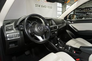 Mazda CX-5  2016 à Montréal, Québec - 9 - w320h240px