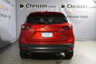 2016 Mazda CX-5 in Montreal, Quebec - 5 - w320h240px