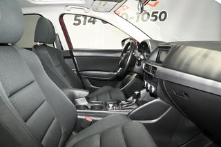 Mazda CX-5  2016 à Montréal, Québec - 16 - w320h240px