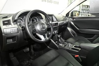 Mazda CX-5  2016 à Montréal, Québec - 8 - w320h240px