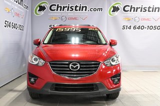 Mazda CX-5  2016 à Montréal, Québec - 2 - w320h240px