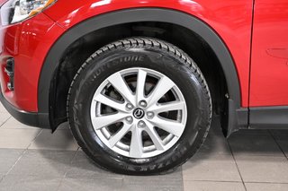 Mazda CX-5  2016 à Montréal, Québec - 3 - w320h240px