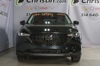 Mazda CX-5  2022 à Montréal, Québec - 2 - w320h240px