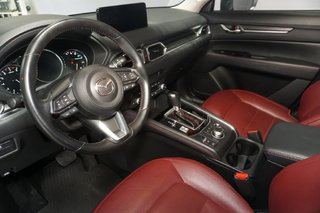 2022 Mazda CX-5 in Montreal, Quebec - 7 - w320h240px