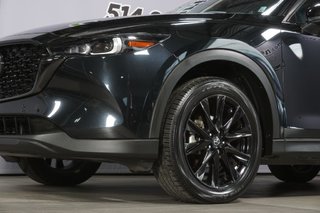 2022 Mazda CX-5 in Montreal, Quebec - 3 - w320h240px