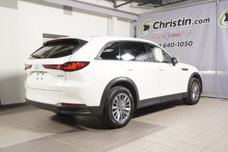 2024 Mazda CX90 MHEV in Montreal, Quebec - 5 - w320h240px