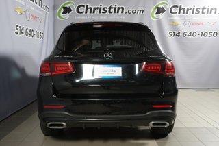 2021 Mercedes GLC 300 in Montreal, Quebec - 16 - w320h240px