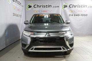 Mitsubishi Outlander  2019 à Montréal, Québec - 15 - w320h240px