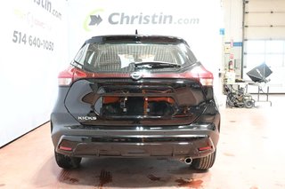 2024 Nissan Kicks in Montreal, Quebec - 5 - w320h240px