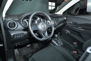 2024 Nissan Kicks in Montreal, Quebec - 12 - w320h240px