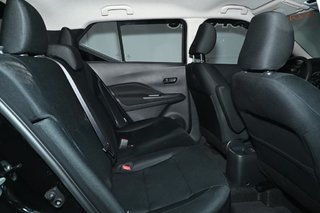 2024 Nissan Kicks in Montreal, Quebec - 9 - w320h240px