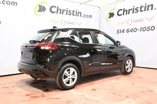 2024 Nissan Kicks in Montreal, Quebec - 4 - w320h240px