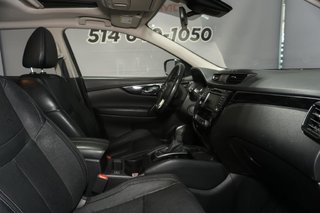 Nissan Qashqai  2019 à Montréal, Québec - 14 - w320h240px