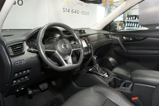 Nissan Rogue  2017 à Montréal, Québec - 7 - w320h240px