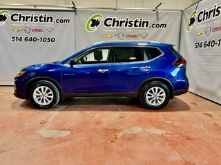 2019 Nissan Rogue in Montreal, Quebec - 4 - w320h240px