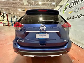 2019 Nissan Rogue in Montreal, Quebec - 6 - w320h240px