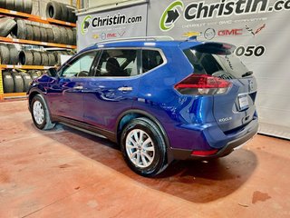 2019 Nissan Rogue in Montreal, Quebec - 5 - w320h240px