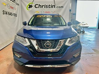 2019 Nissan Rogue in Montreal, Quebec - 2 - w320h240px