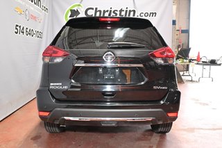 Nissan Rogue  2020 à Montréal, Québec - 4 - w320h240px