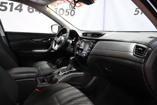 Nissan Rogue  2020 à Montréal, Québec - 12 - w320h240px