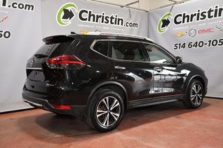 Nissan Rogue  2020 à Montréal, Québec - 3 - w320h240px