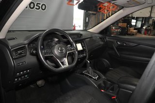 Nissan Rogue  2020 à Montréal, Québec - 7 - w320h240px