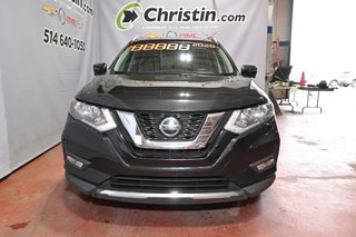 Nissan Rogue  2020 à Montréal, Québec - 2 - w320h240px