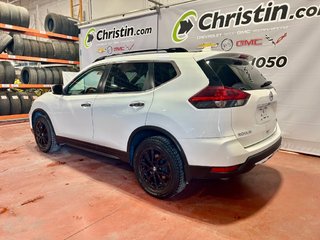 2020 Nissan ROGUE in Montreal, Quebec - 5 - w320h240px