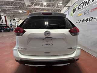2020 Nissan ROGUE in Montreal, Quebec - 6 - w320h240px