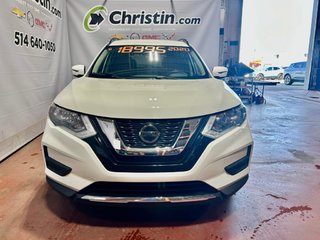 2020 Nissan ROGUE in Montreal, Quebec - 2 - w320h240px