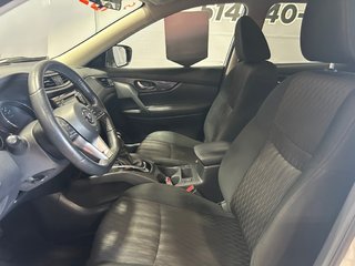 2020 Nissan ROGUE in Montreal, Quebec - 10 - w320h240px