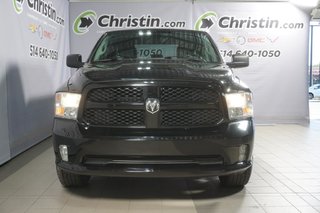 Ram 1500 Classic  2021 à Montréal, Québec - 17 - w320h240px