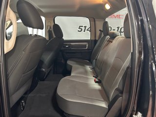 Ram 1500 CLASSIC  2021 à Montréal, Québec - 12 - w320h240px