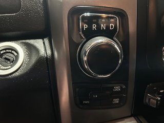 Ram 1500 CLASSIC  2021 à Montréal, Québec - 10 - w320h240px