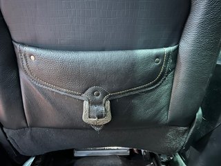 Ram 1500  2020 à Montréal, Québec - 15 - w320h240px