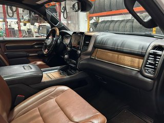 Ram 1500  2020 à Montréal, Québec - 22 - w320h240px