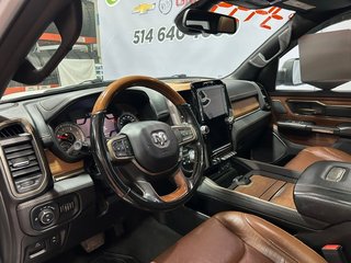Ram 1500  2020 à Montréal, Québec - 6 - w320h240px