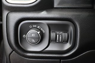 Ram 1500  2021 à Montréal, Québec - 16 - w320h240px