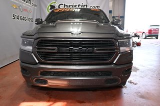 Ram 1500  2021 à Montréal, Québec - 2 - w320h240px