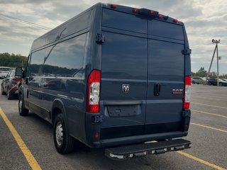 2021 Ram PROMASTER CARGO in Montreal, Quebec - 4 - w320h240px